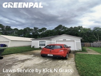 Lawn Mowing nearby Orange Park, FL, 