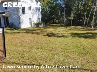 Yard Mowing nearby Gulfport, MS, 