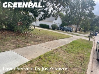 Grass Cut nearby Spring, TX, 