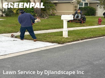 Lawn Cutting nearby Boynton Beach, FL, 