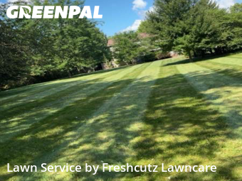 Yard Mowing nearby Fairborn, OH, 
