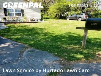 Yard Cutting nearby Knoxville, TN, 