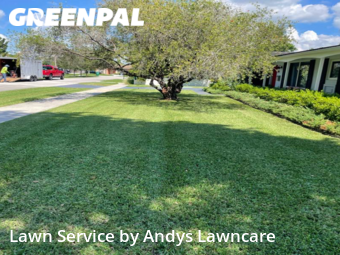 Yard Mowing nearby Miami, FL, 