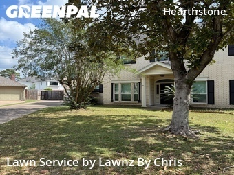 Lawn Mowing Service nearby Houston, TX, 