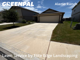 Yard Cutting nearby San Antonio, TX, 