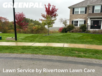 Grass Cutting nearby Beaver, PA, 