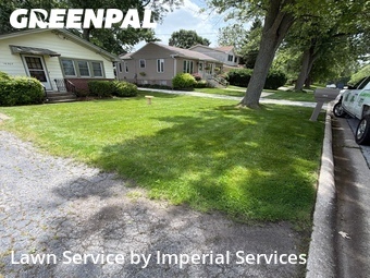 Lawn Care nearby Oak Forest, IL, 