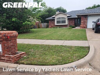 Lawn Care nearby Norman, OK, 