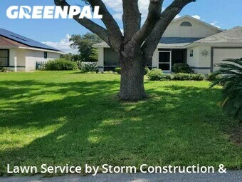 Lawn Care nearby Clermont, FL, 
