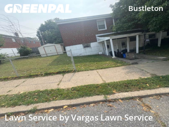 Yard Mowing nearby Philadelphia, PA, 