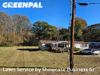 Yard Mowing nearby Rock Hill, SC, 