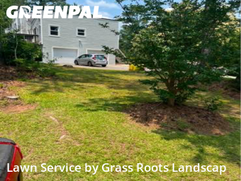 Grass Cutting nearby Marietta, GA, 