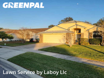 Lawn Care nearby Orlando, FL, 