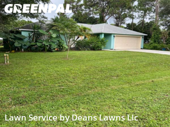 Lawn Cutting nearby Palm Bay, FL, 