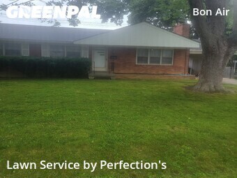 Lawn Maintenance nearby Louisville, KY, 