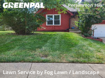 Yard Mowing nearby Olathe, KS, 