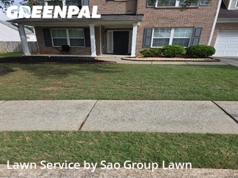 Yard Mowing nearby Buford, GA, 