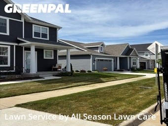 Lawn Cutting nearby Madison, WI, 