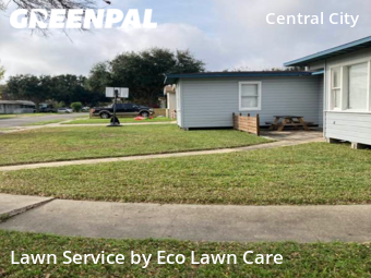 Lawn Mow nearby Corpus Christi, TX, 