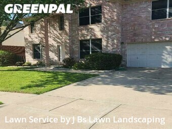 Lawn Cut nearby Fort Worth, TX, 