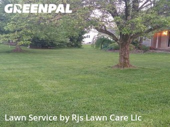 Lawn Mowing Service nearby Allentown, PA, 