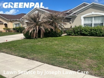 Yard Cutting nearby Kissimmee, FL, 