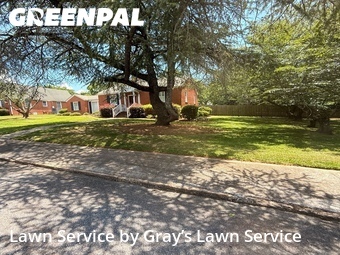 Yard Mowing nearby Macon, GA, 