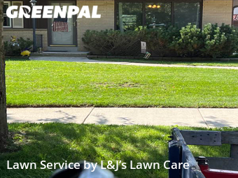 Lawn Cutting nearby Oak Creek, WI, 