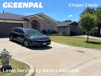 Lawn Service nearby Fort Worth, TX, 
