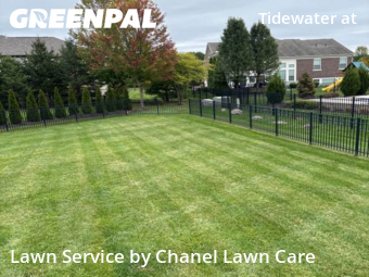 Lawn Service nearby New Albany, OH, 
