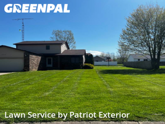 Lawn Cutting nearby Swartz Creek, MI, 
