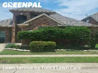 Yard Cutting nearby Mc Kinney, TX, 