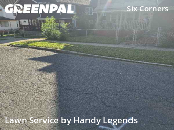 Lawn Care Service nearby Springfield, MA, 