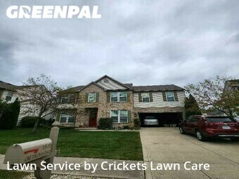 Lawn Mowing nearby Greenwood, IN, 