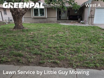 Yard Cutting nearby Lincoln, NE, 