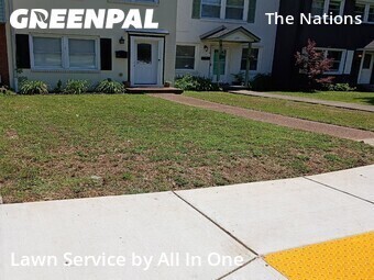 Yard Cutting nearby Nashville, TN, 