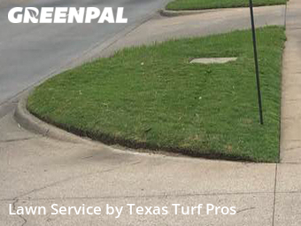 Lawn Care nearby Arlington, TX, 