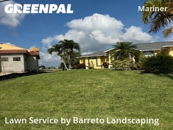 Lawn Mowing nearby Cape Coral, FL, 
