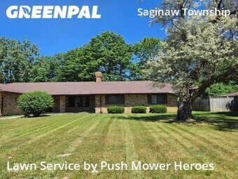 Grass Cutting nearby Saginaw, MI, 
