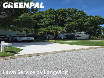 Lawn Maintenance nearby Largo, FL, 