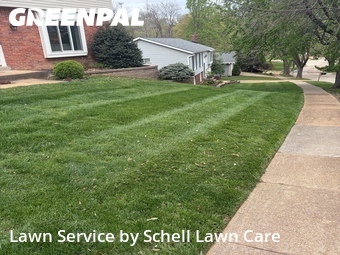 Lawn Care nearby Ballwin, MO, 