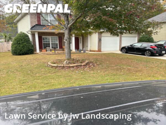 Lawn Care nearby Marietta, GA, 