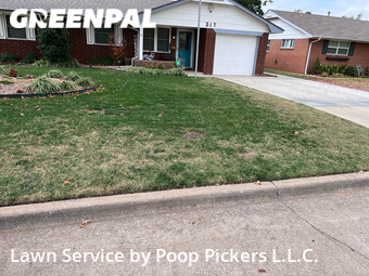 Lawn Cutting nearby Midwest City, OK, 