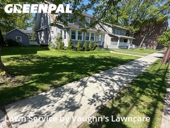 Lawn Mowing nearby Rahway, NJ, 