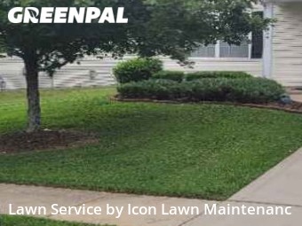 Lawn Mowing nearby Charlotte, NC, 