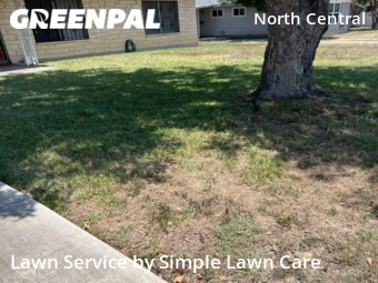 Lawn Care nearby San Antonio, TX, 