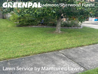 Lawn Service nearby Baton Rouge, LA, 