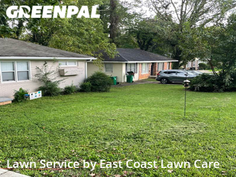 Lawn Cutting nearby Decatur, GA, 