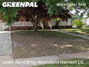 Lawn Maintenance nearby Chesapeake, VA, 