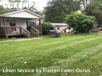 Lawn Care Service nearby Belleville, IL, 